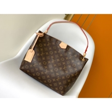 LV Top Handle Bags